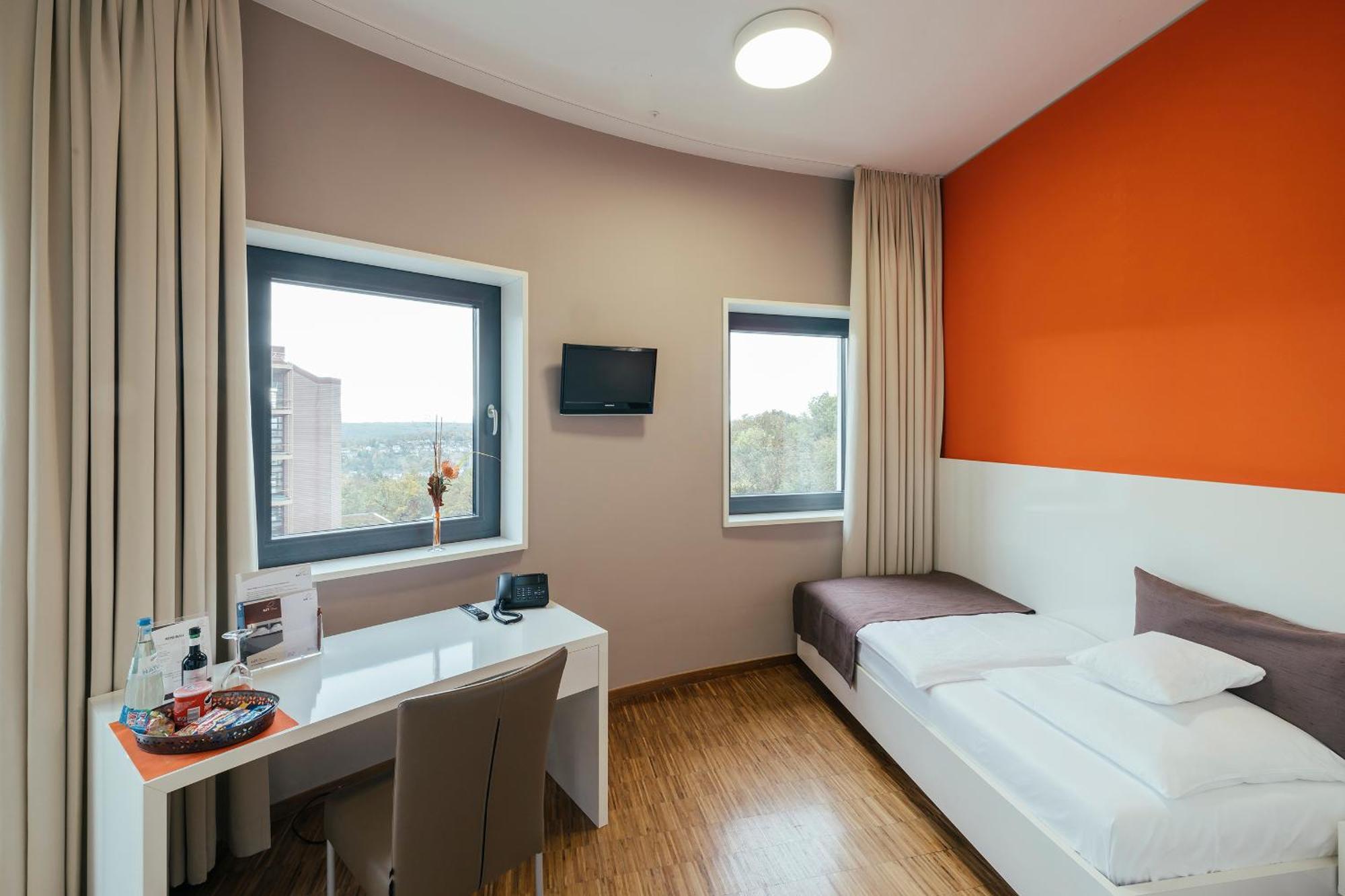 Gzt Das Gaestehaus Tübingen Exteriér fotografie