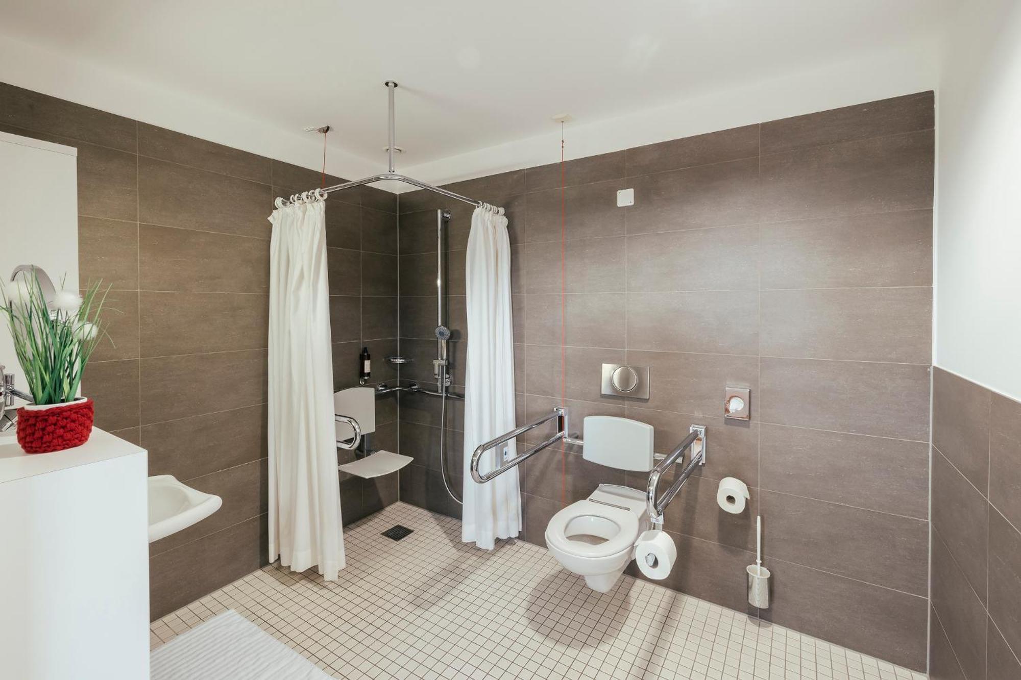 Gzt Das Gaestehaus Tübingen Exteriér fotografie